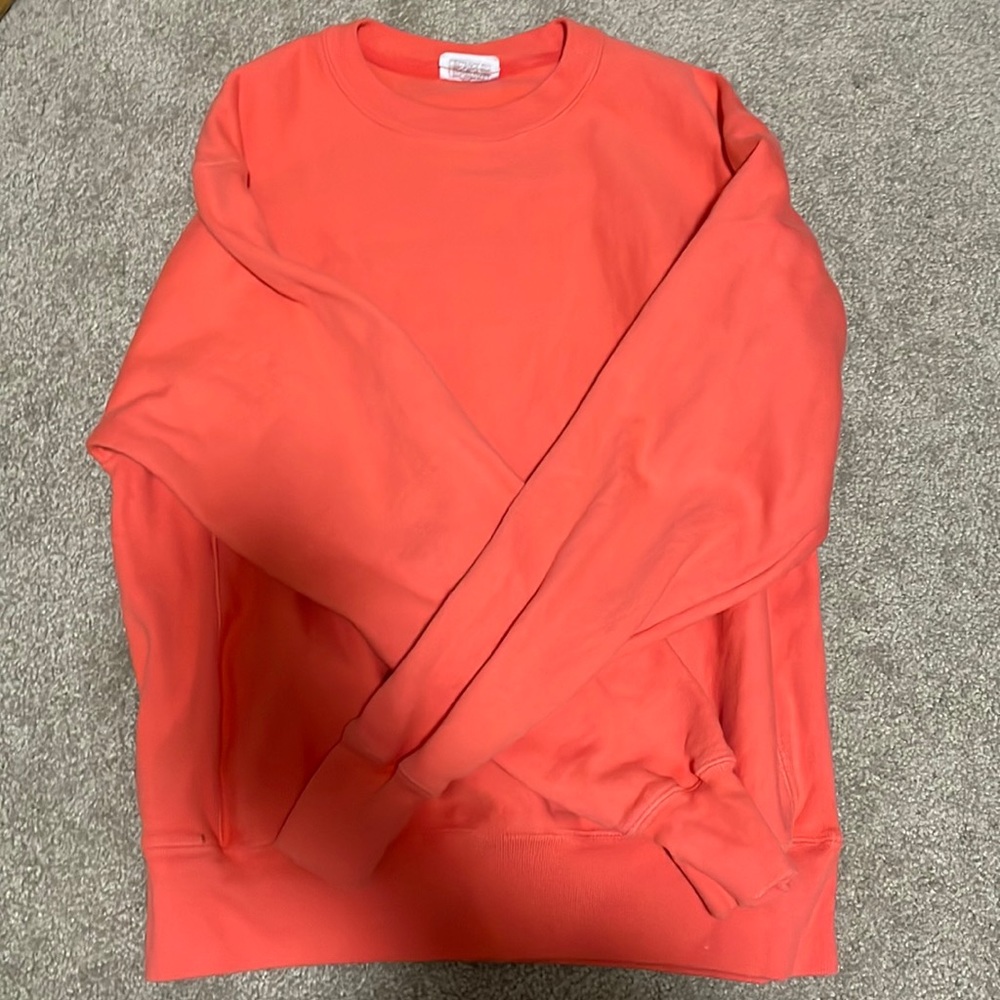 champion crew neck
